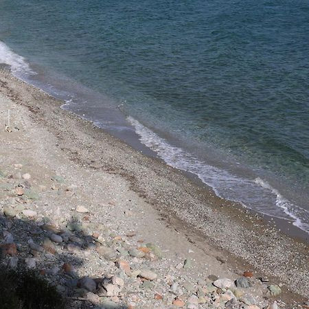 Δωμάτια Κόκκινος Πύργος Пломарион Экстерьер фото